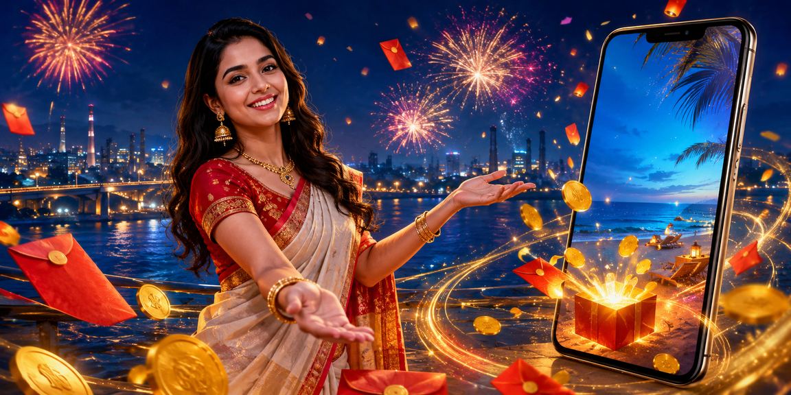 নারায়ণগঞ্জে লাল লিফলেট এবং বোনাস