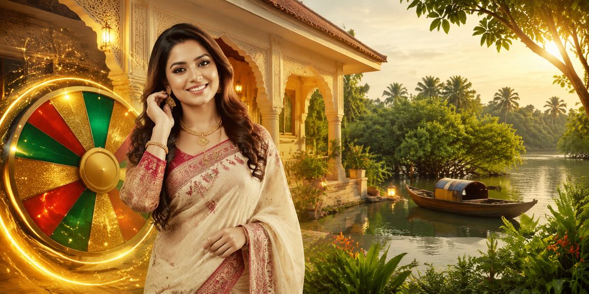 সুন্দরবনের রুলেট টেবিলের মডেল